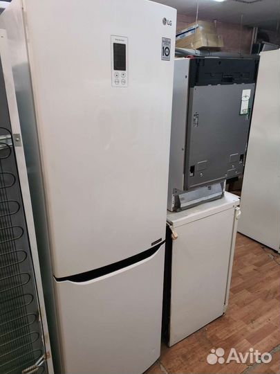 Холодильник