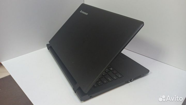Ноутбук Lenovo IdeaPad 100-15IBY
