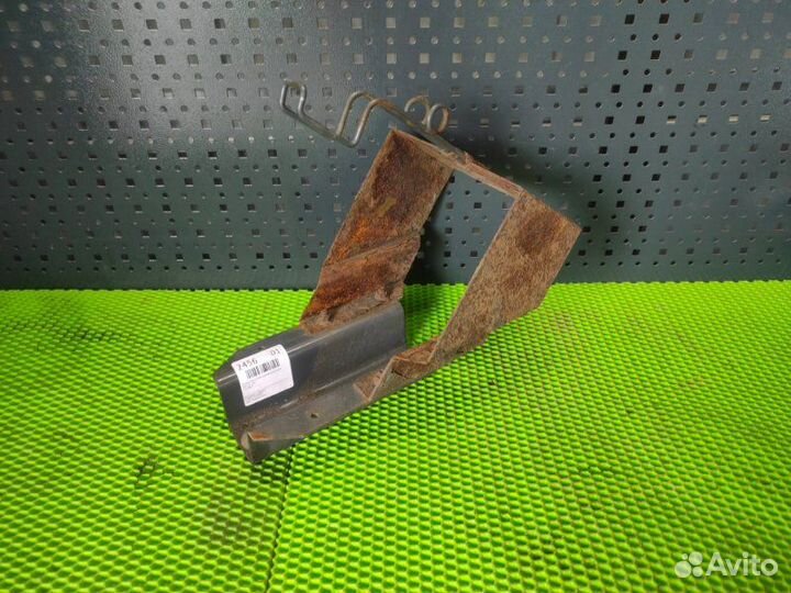 Кронштейн упора противооткатного Daf Xf 106