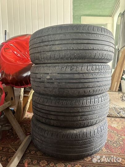 Hankook Optimo K415 225/60 R17 99H