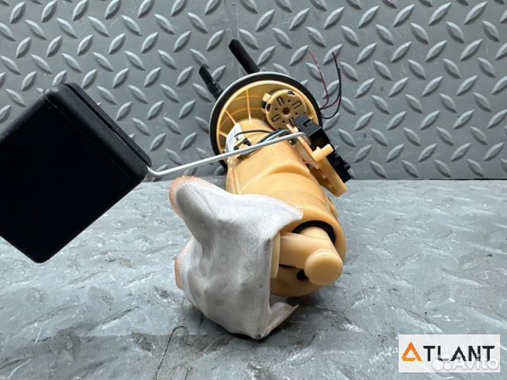 Топливный насос nissan dayz