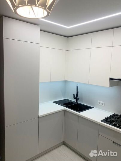 Кухни на заказ в рассрочку