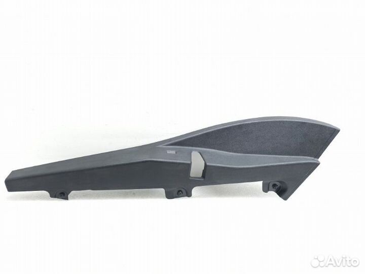 Накладка двери задняя левая Mercedes-Benz S-Class