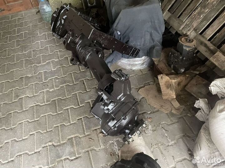 Пвм балочный Мтз 82 новый