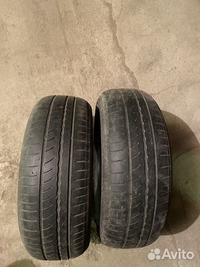Pirelli Cinturato P1 Verde 185/60 R15 84H