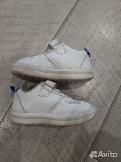 Кроссовки детские для девочки/мальчика