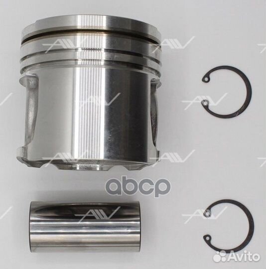 Поршень PN51290 Autowelt