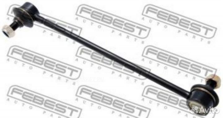 Febest 0123-AVF Тяга стабилизатора перед прав/лев