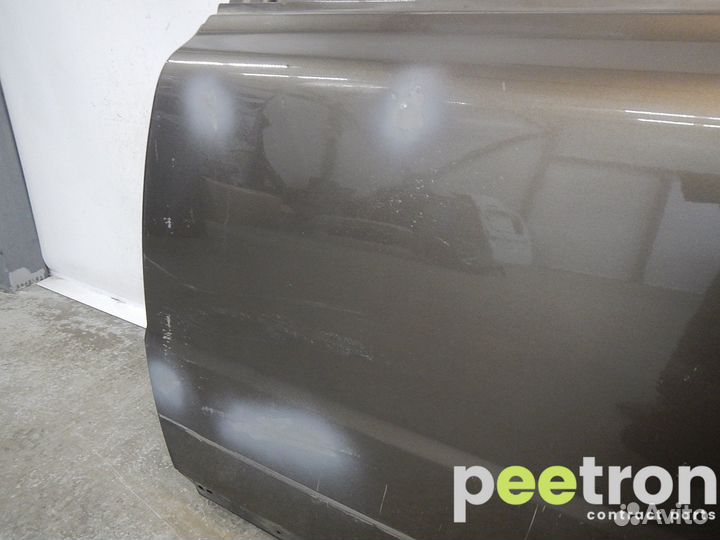 Б/У Б/У Дверь задняя левая 31218036 volvo