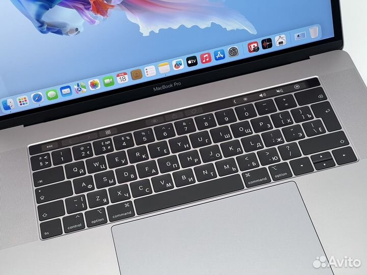 Apple MacBook Pro 15 2019 i7/32/1Tb