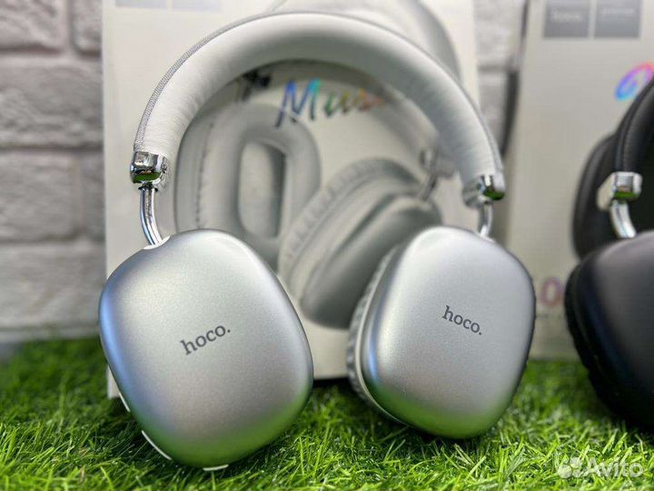Беспроводные наушники Hoco