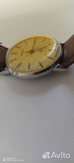 Часы Ракета СССР