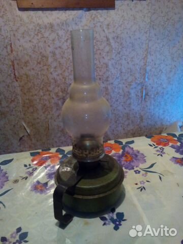 Осветительный прибор