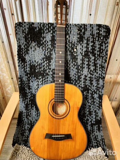 Ремонт акустических и классических гитар