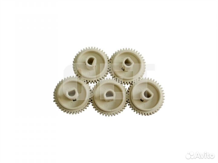 Шестерня привода резинового вала 40T RU5-0016-000