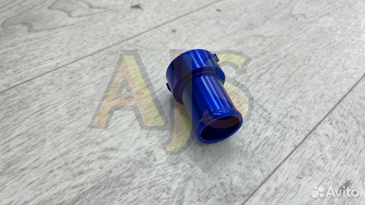 Переходник для блоу-оффа