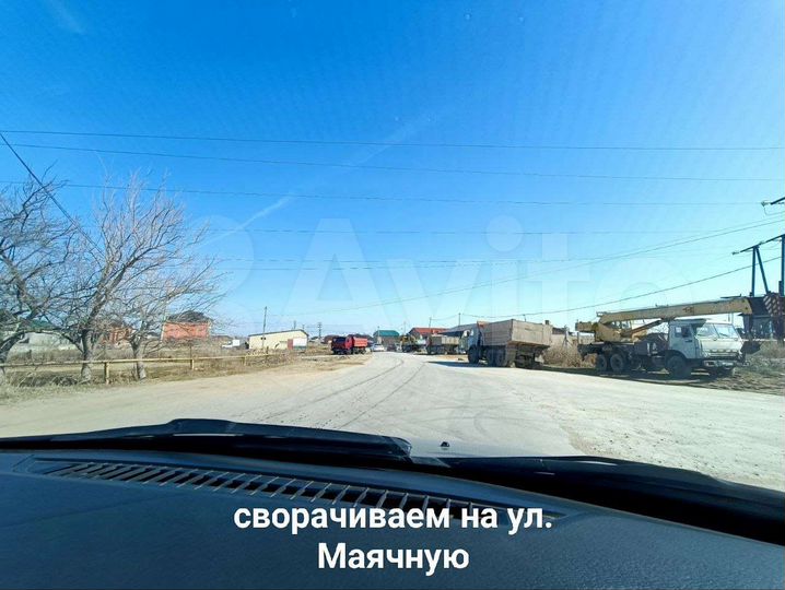 Участок 5 сот. (СНТ, ДНП)