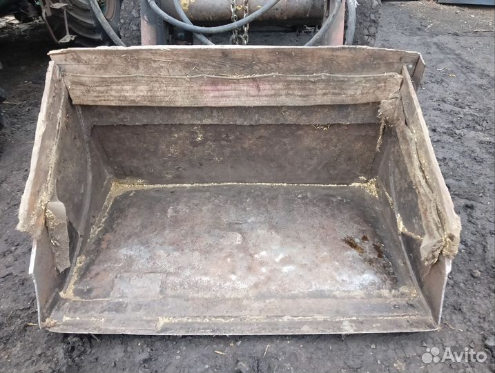 Кун на мтз Пку 0.8