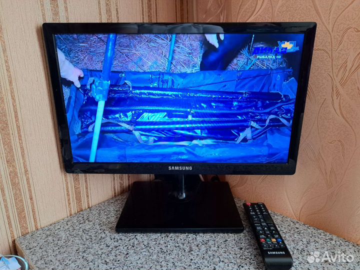 Телевизор Samsung