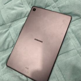 Планшет samsung galaxy tab s6 lite 10.4 sm p615