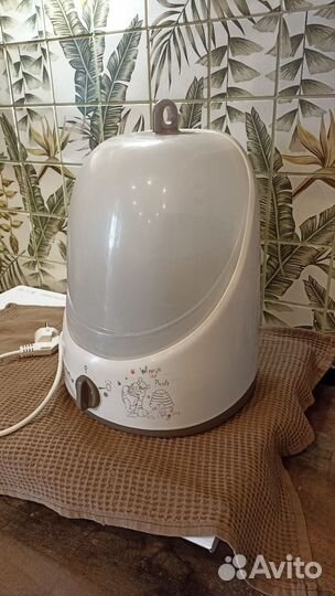 Стерилизатор Tefal