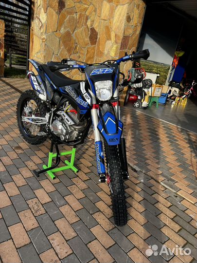 Motoland XT250HS