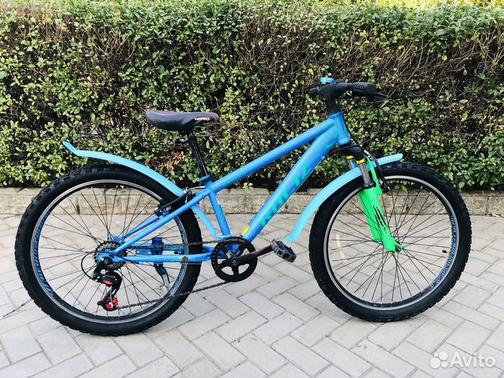 Дорожный велосипед Roliz