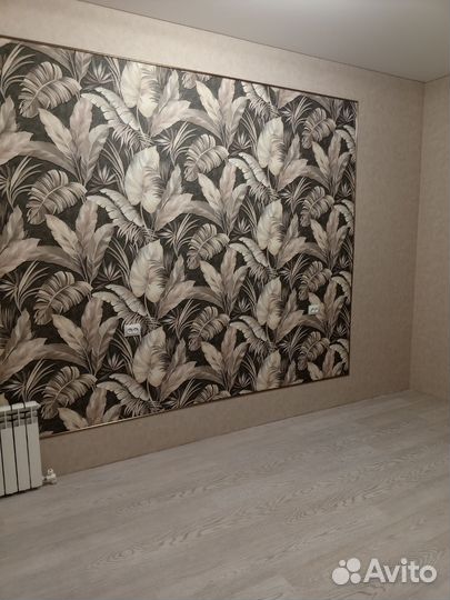 Ремонт и отделка квартир