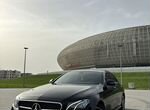 Mercedes-Benz E-класс 2.0 AT, 2021, 45 364 км