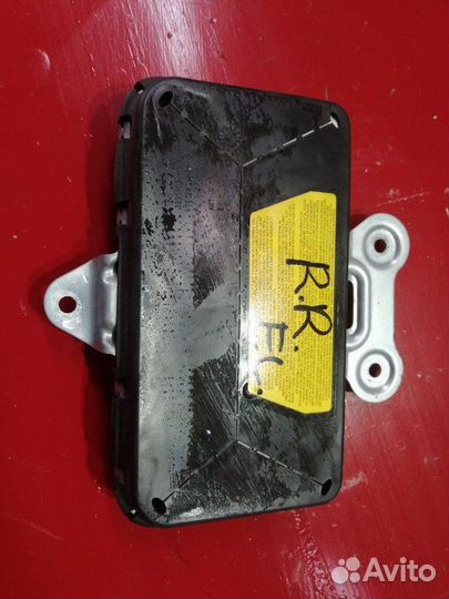 Подушка безопасности передняя левая Land Rover