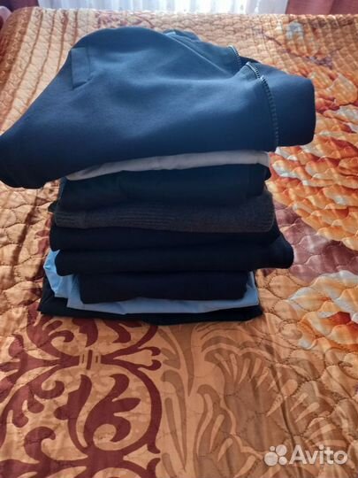 Школьная форма для мальчика