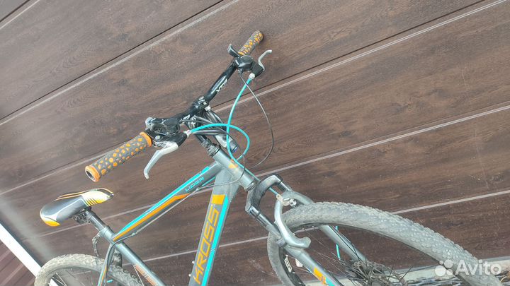 Велосипед Kross d26