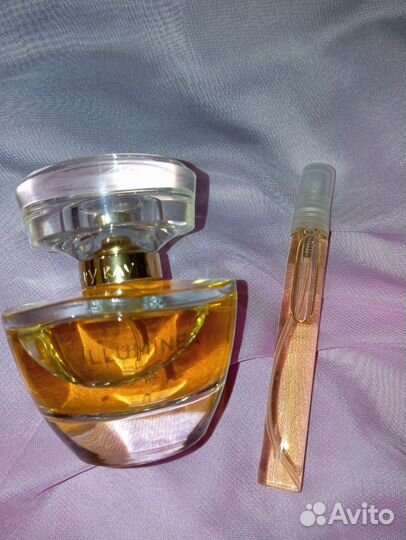 Духи iluminea Mary Kay