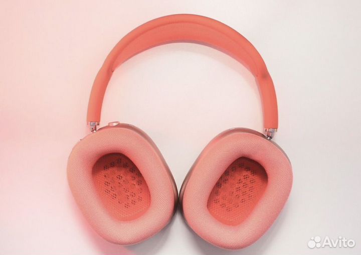 Наушники Airpods Max люкс качество (гарантия)