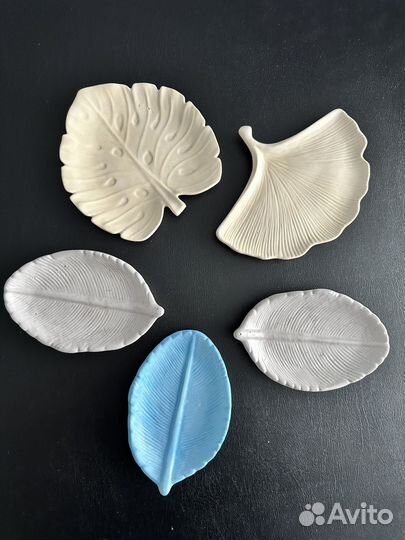 Гипсовые изделия