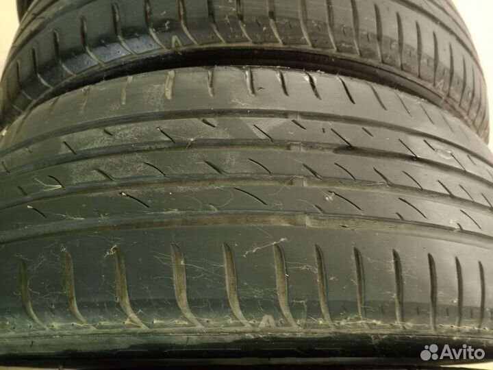 Nexen N'Blue 4 Season 185/60 R14