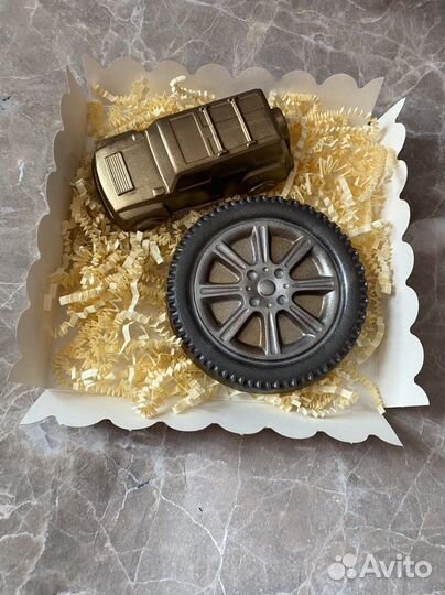 Подарок мужчине/сыну/папе/мужу/фигурки/шоколад