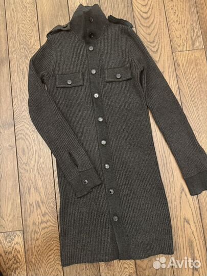 Bottega veneta платье