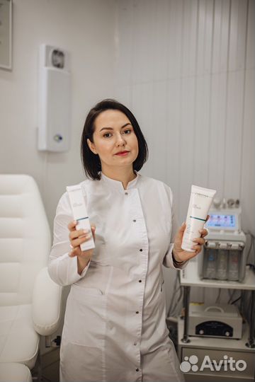 Кабинет косметолога