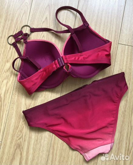 Купальник новый