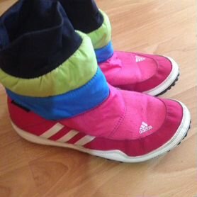 Полусапожки adidas