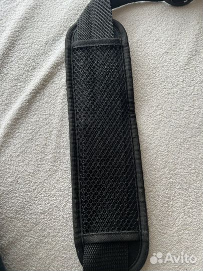 Ремень для гитары planet waves с фиксатором