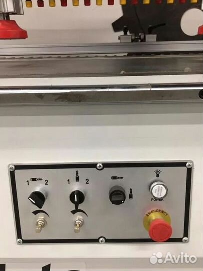 Сверлильно присадочный станок