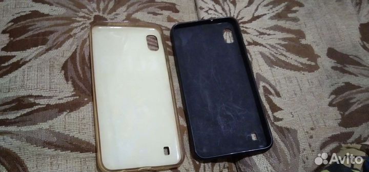 Чехлы на телефон samsung