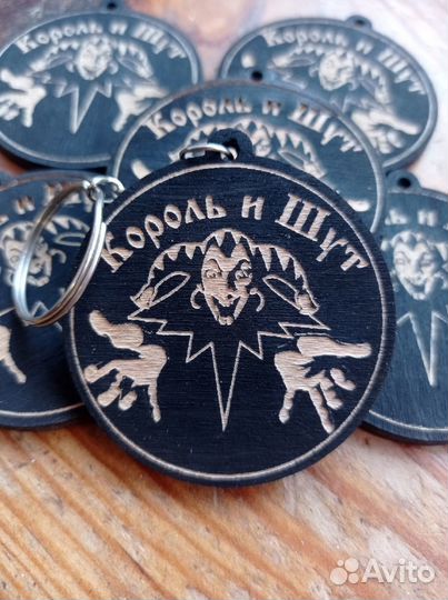 Лазерная резка фанеры, дерева, пластика, кожи