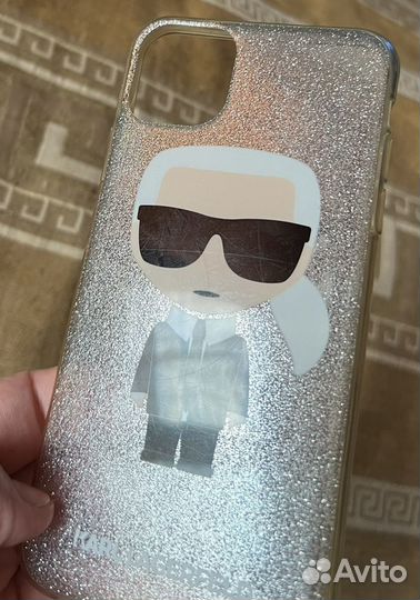 Чехлы на iPhone 11 pro max