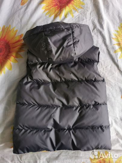 Жилетка детская