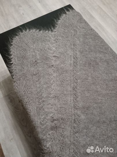 Платок шаль пуховая