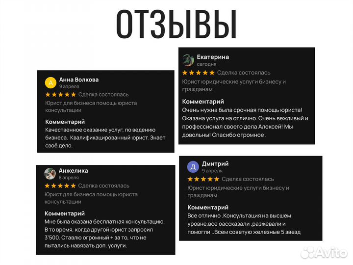 Юрист для бизнеса, помощь юриста консультации