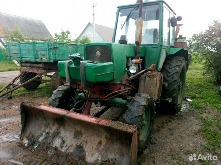 Услуга экскаватора